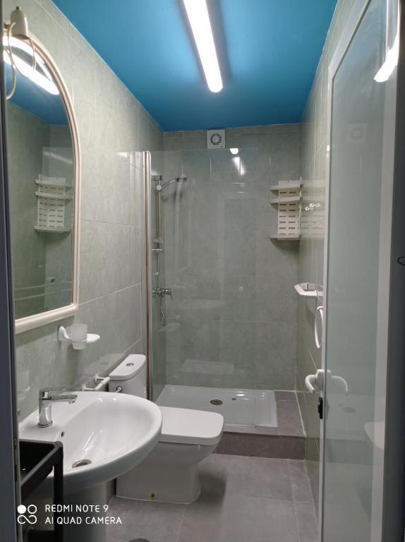 Pinar Suites Habitaciones Torremolinos Bagian luar foto