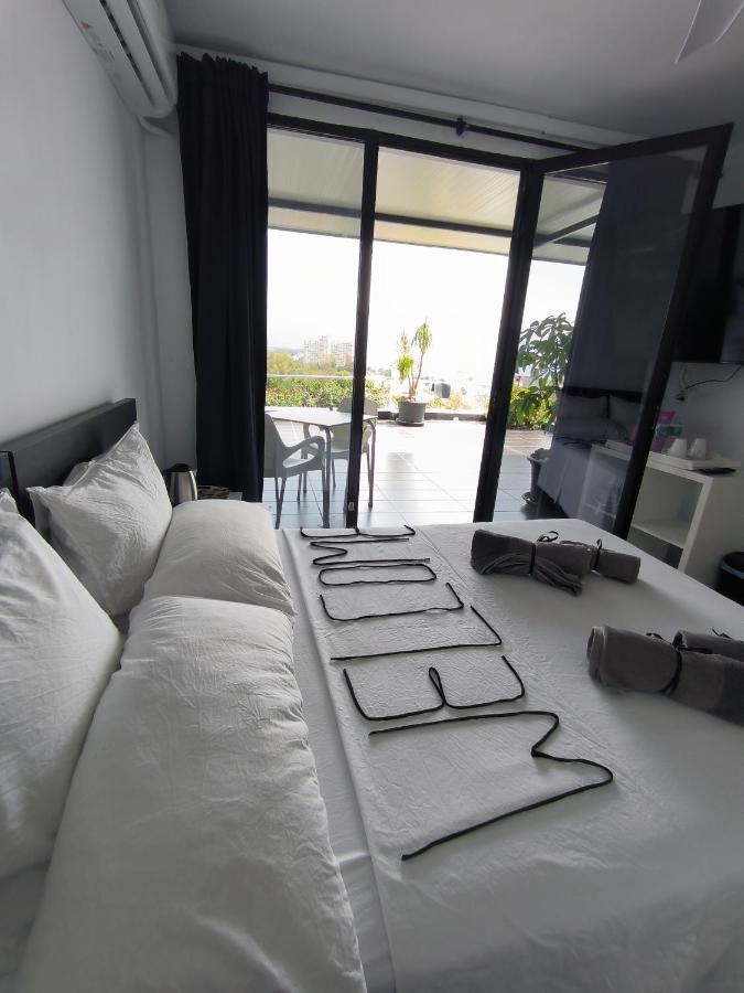 Pinar Suites Habitaciones Torremolinos Bagian luar foto