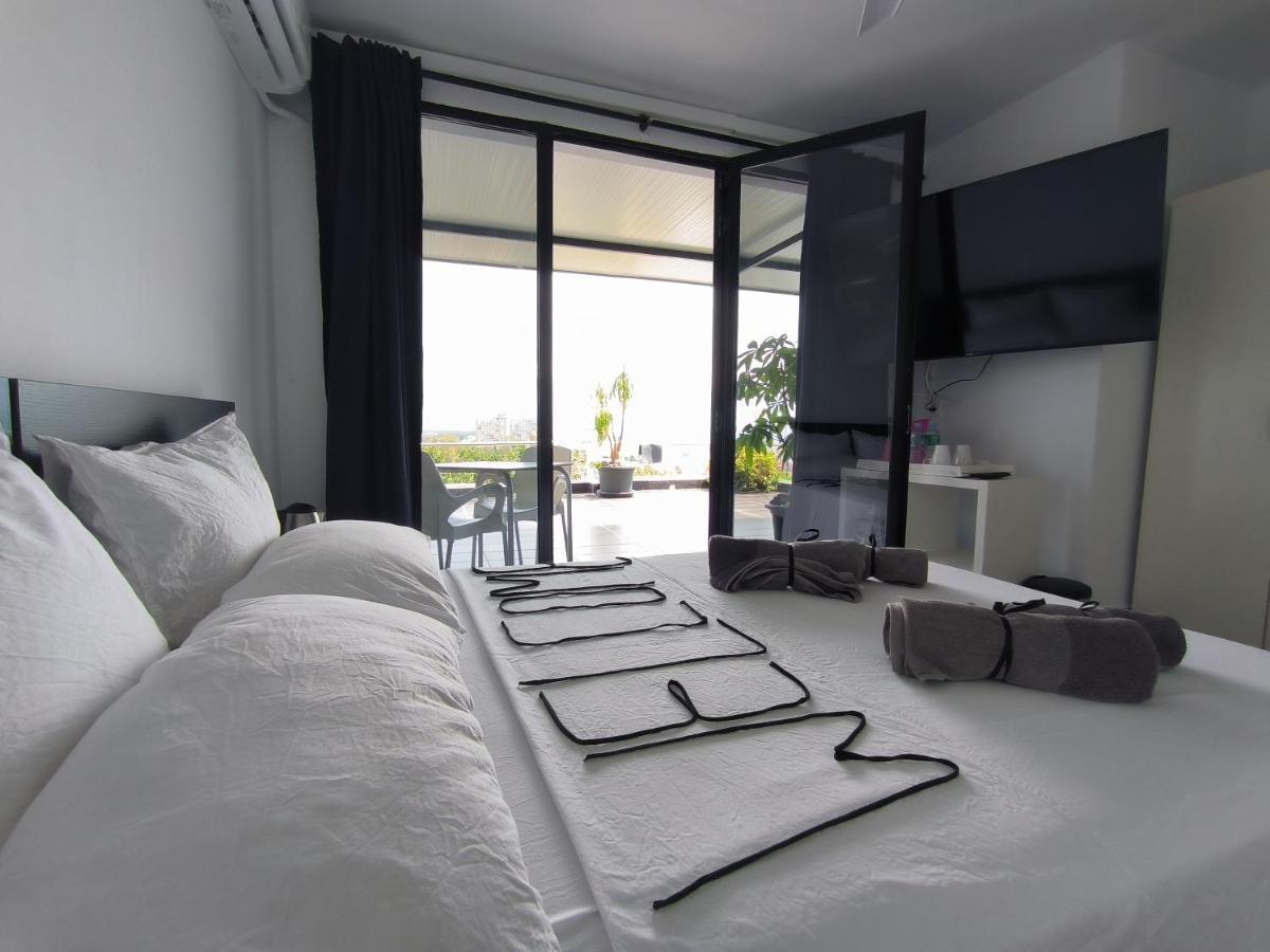 Pinar Suites Habitaciones Torremolinos Bagian luar foto