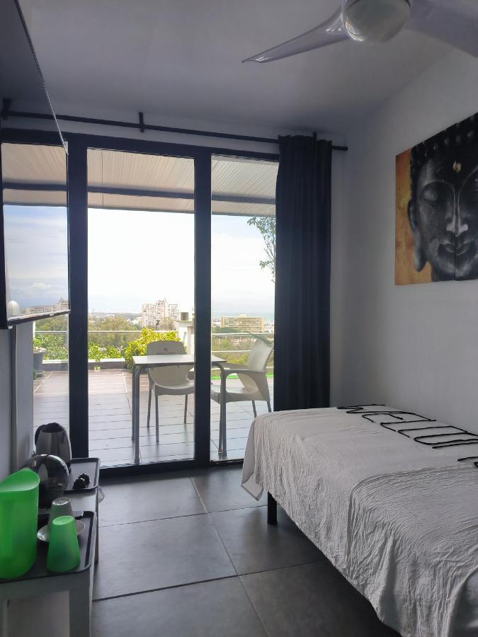 Pinar Suites Habitaciones Torremolinos Bagian luar foto