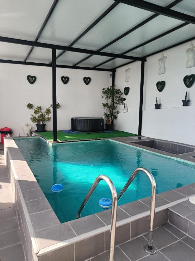 Pinar Suites Habitaciones Torremolinos Bagian luar foto