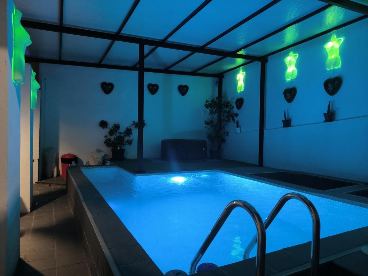 Pinar Suites Habitaciones Torremolinos Bagian luar foto