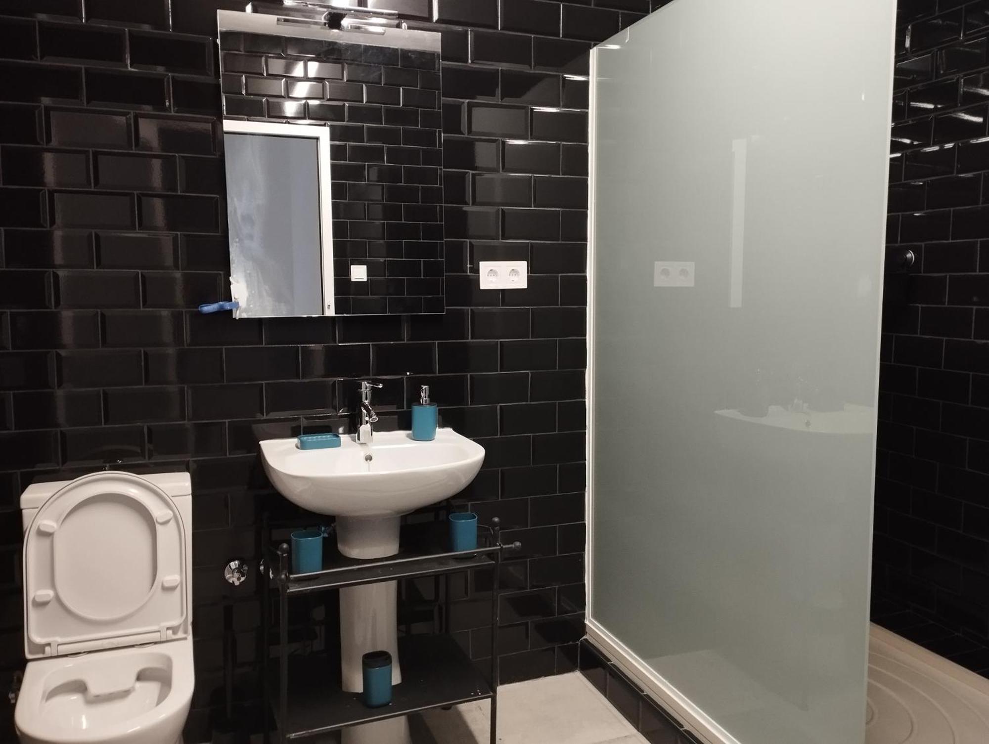 Pinar Suites Habitaciones Torremolinos Bagian luar foto