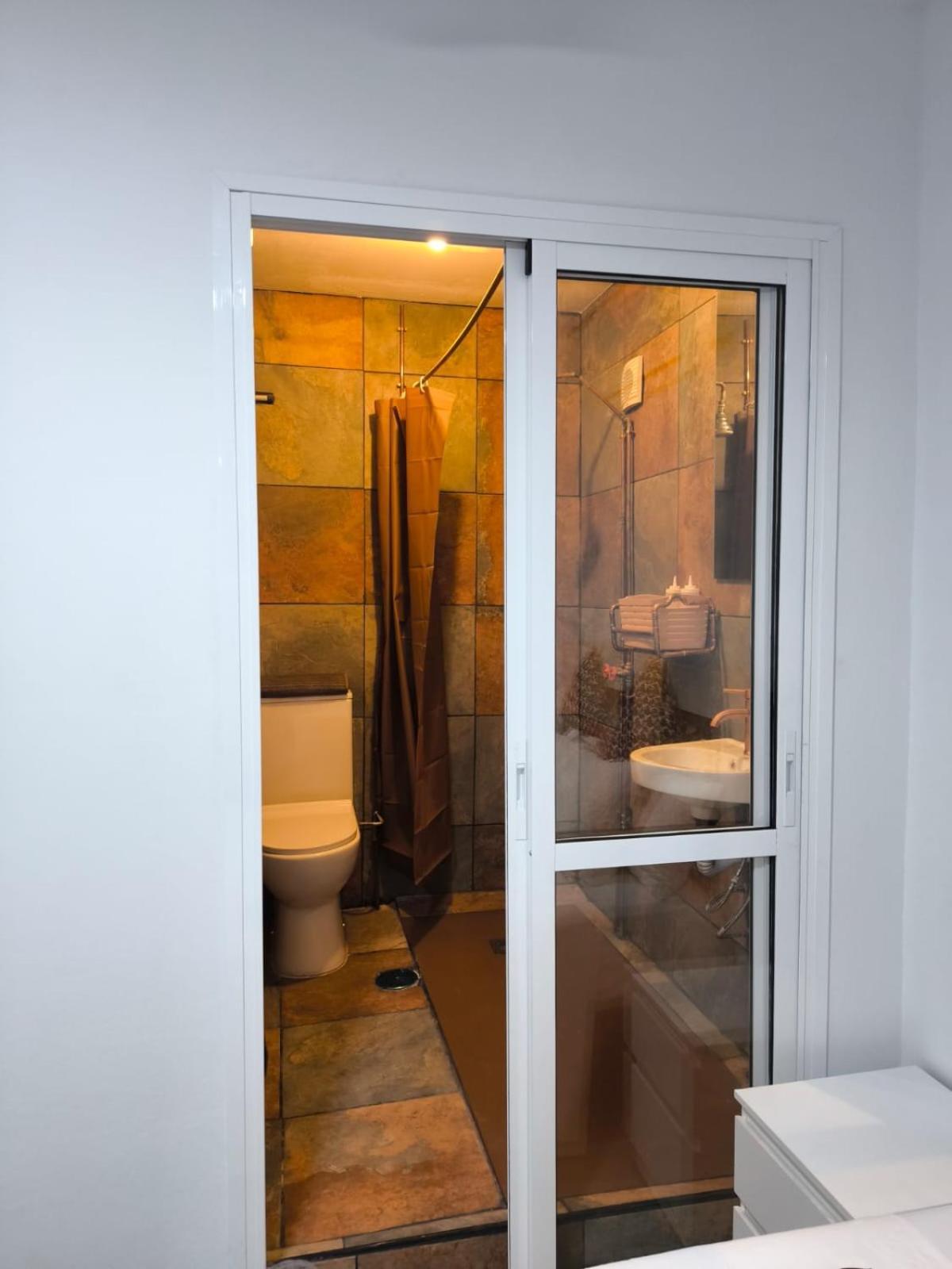 Pinar Suites Habitaciones Torremolinos Ruang foto