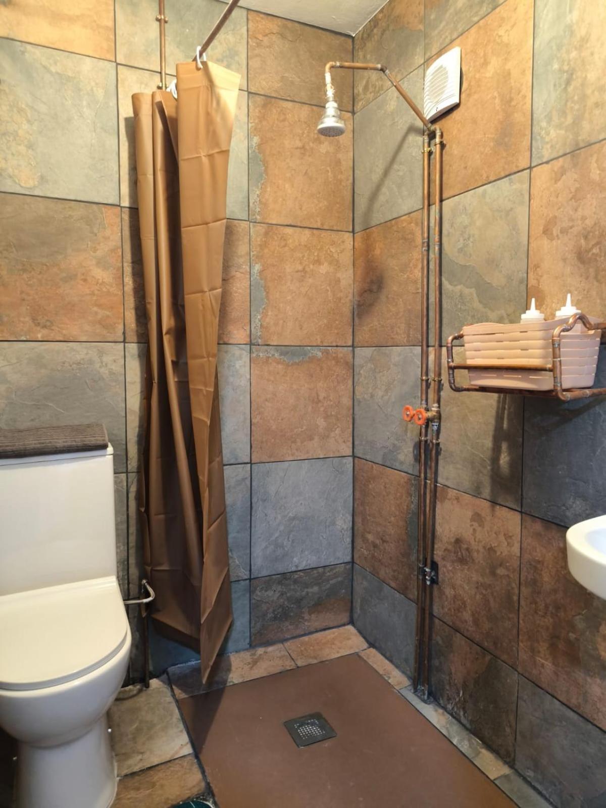 Pinar Suites Habitaciones Torremolinos Ruang foto