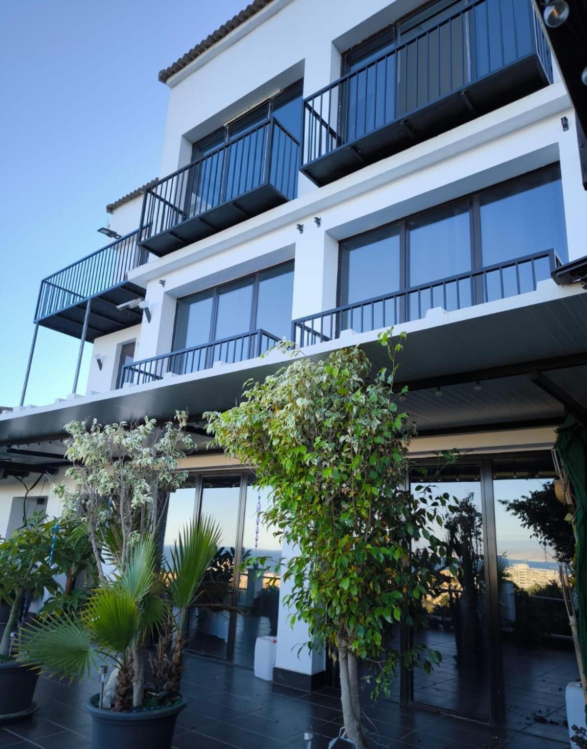 Pinar Suites Habitaciones Torremolinos Bagian luar foto